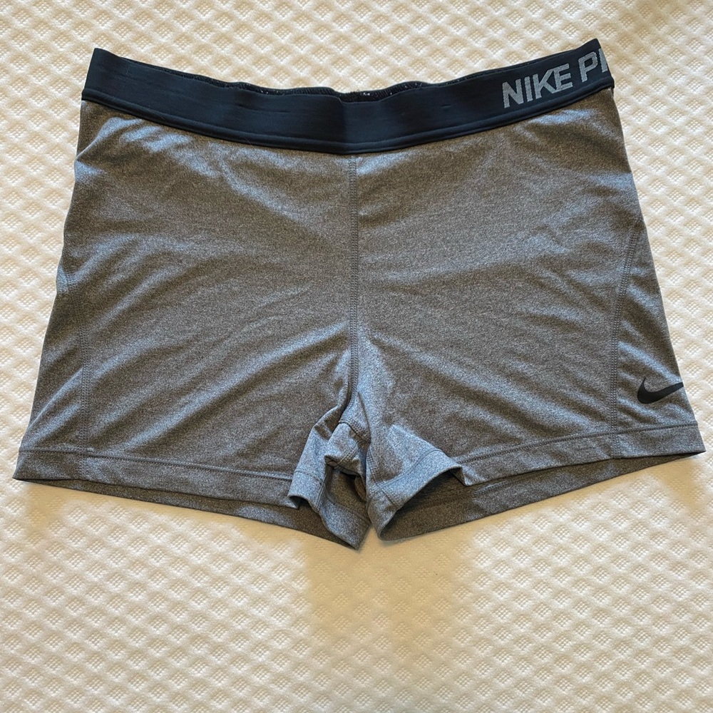 Nike Pro Dri-Fit Shorts